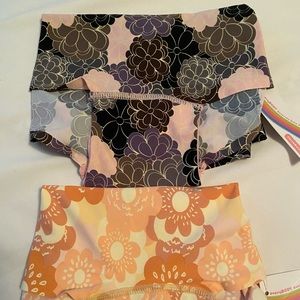 Cheek Boss Boy shorts Bundle